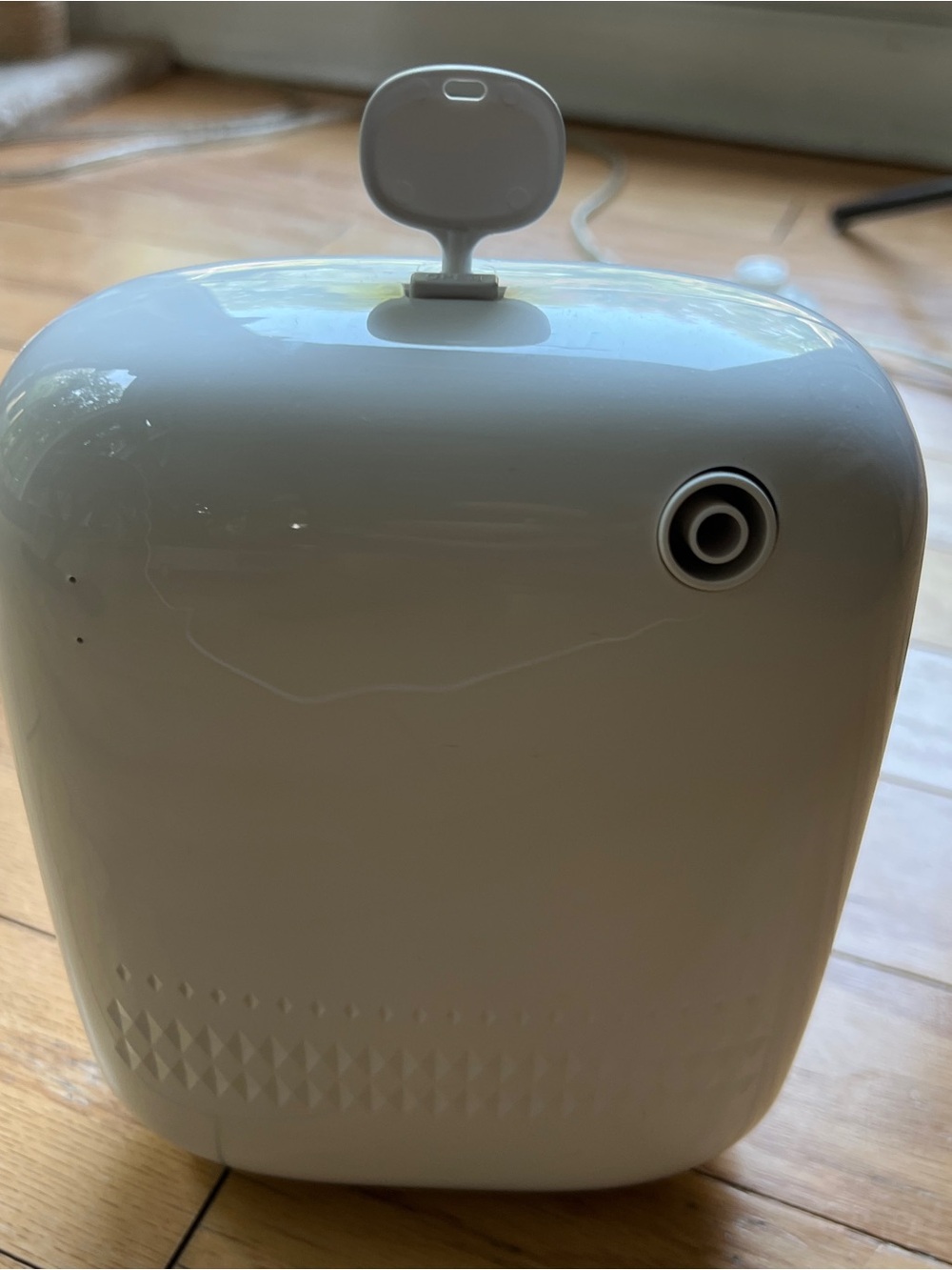 Airversa waterless diffuser